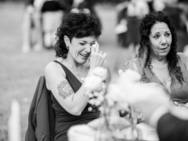 Il matrimonio di Alex e Miley a Albano Sant'Alessandro, Bergamo 41