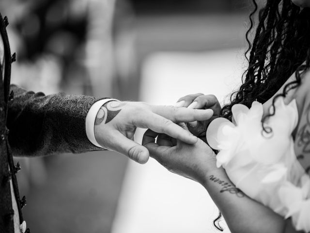 Il matrimonio di Alex e Miley a Albano Sant'Alessandro, Bergamo 53