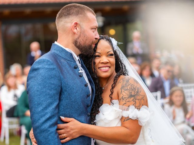 Il matrimonio di Alex e Miley a Albano Sant'Alessandro, Bergamo 55