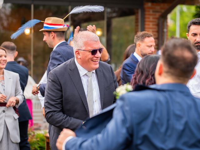 Il matrimonio di Alex e Miley a Albano Sant'Alessandro, Bergamo 82