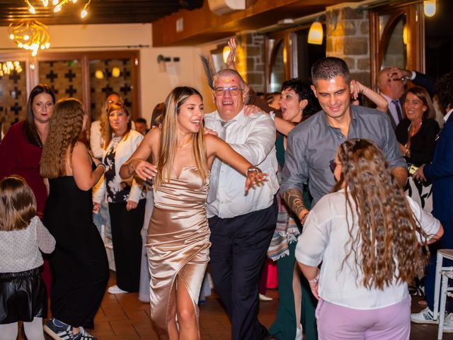 Il matrimonio di Alex e Miley a Albano Sant'Alessandro, Bergamo 104
