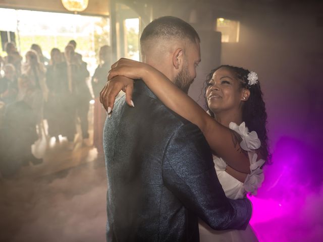 Il matrimonio di Alex e Miley a Albano Sant'Alessandro, Bergamo 134