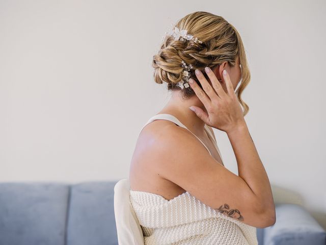 Il matrimonio di Fabio e Giulia a Oggiono, Lecco 7