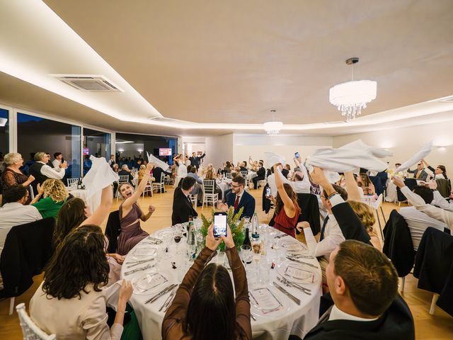 Il matrimonio di Fabio e Giulia a Oggiono, Lecco 53