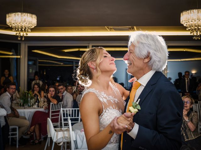 Il matrimonio di Fabio e Giulia a Oggiono, Lecco 56