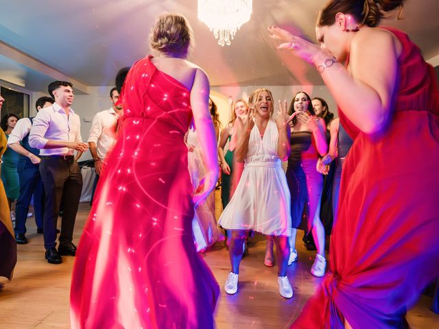 Il matrimonio di Fabio e Giulia a Oggiono, Lecco 63