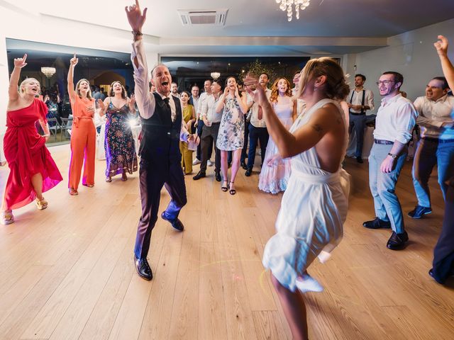 Il matrimonio di Fabio e Giulia a Oggiono, Lecco 65