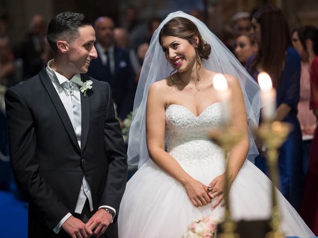 Il matrimonio di Francesca e Luca a Roma, Roma 41