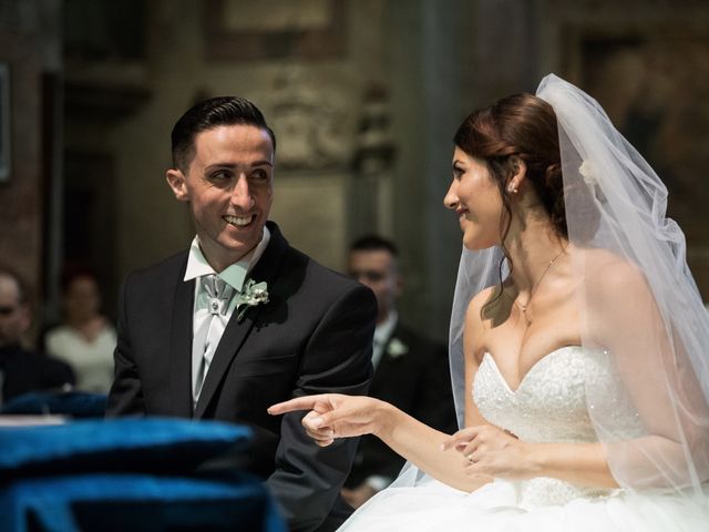 Il matrimonio di Francesca e Luca a Roma, Roma 53