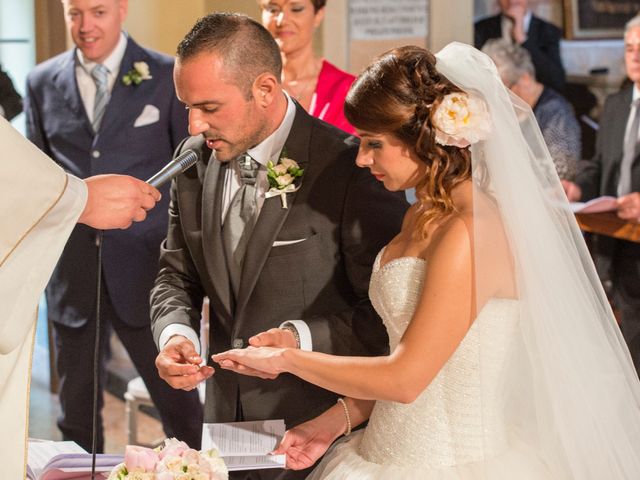 Il matrimonio di Elisa e Massimo a Perugia, Perugia 29