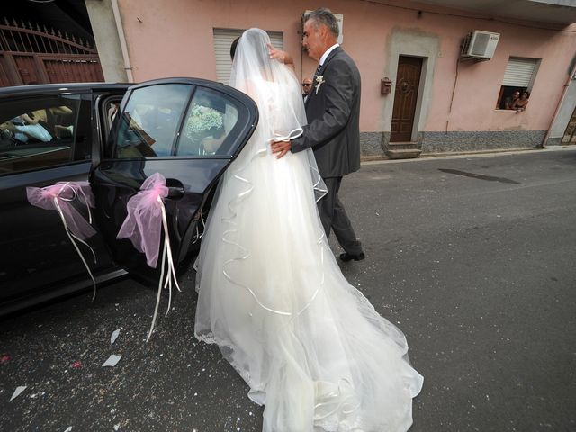 Il matrimonio di Simone e Anna a Maracalagonis, Cagliari 96