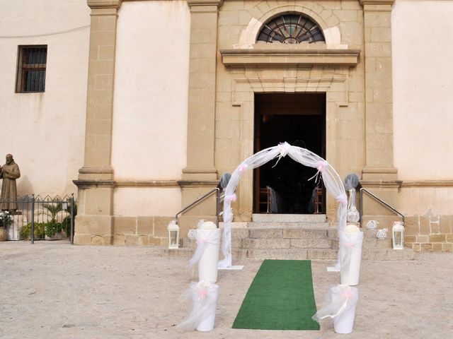 Il matrimonio di Simone e Anna a Maracalagonis, Cagliari 101