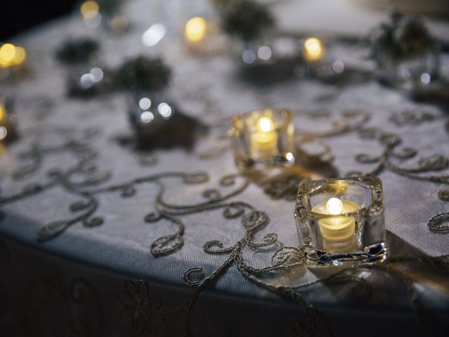 Il matrimonio di Carmine e Antonietta a Grassano, Matera 57