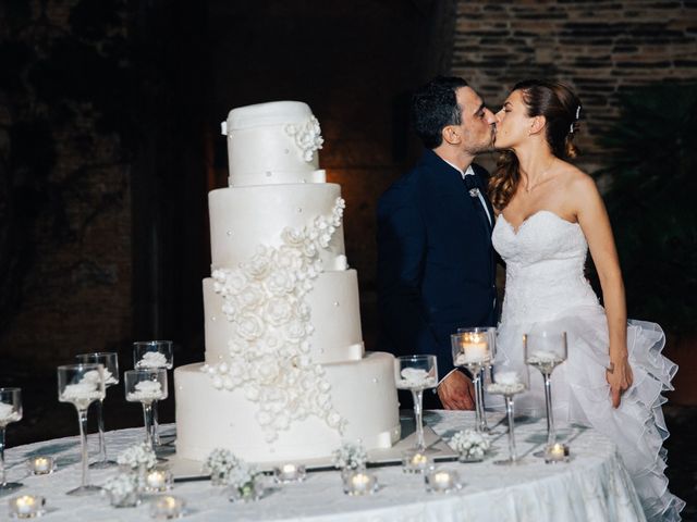 Il matrimonio di Carmine e Antonietta a Grassano, Matera 60