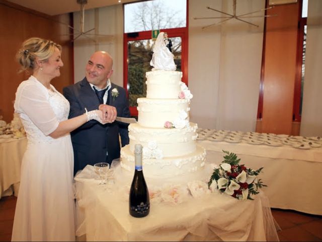 Il matrimonio di Gianni e Rosa a Rho, Milano 45