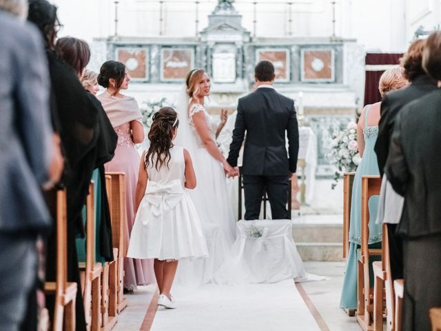 Il matrimonio di Cristiano e Valentina a Casteltermini, Agrigento 82