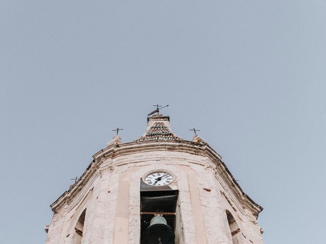 Il matrimonio di Cristiano e Valentina a Casteltermini, Agrigento 91