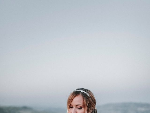 Il matrimonio di Cristiano e Valentina a Casteltermini, Agrigento 113