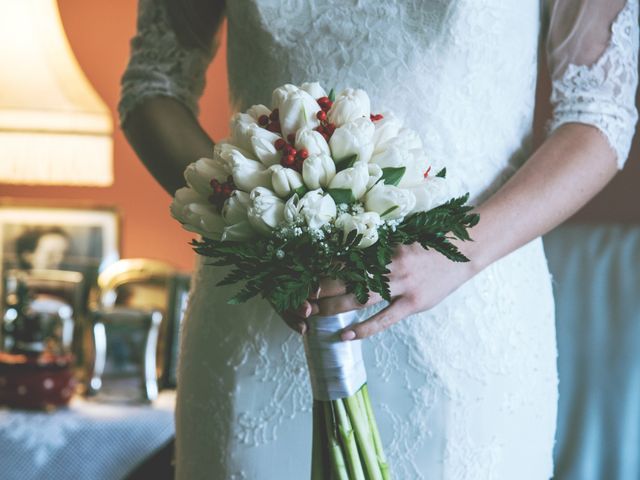 Il matrimonio di Giorgio e Antonella a Palermo, Palermo 12