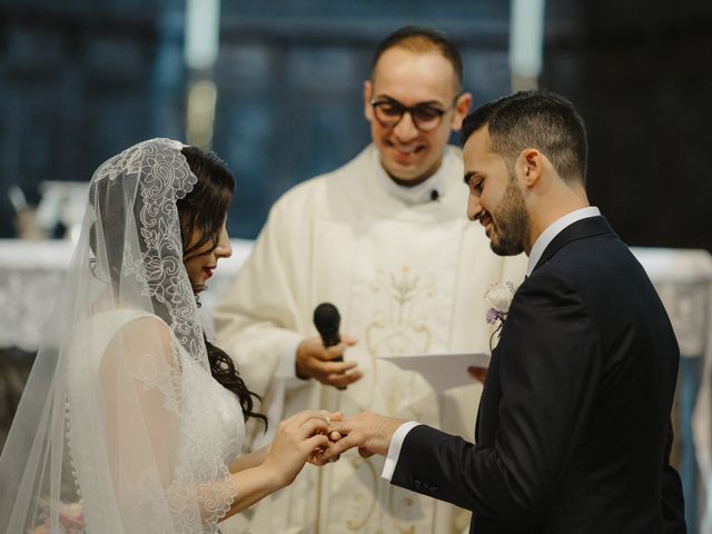 Il matrimonio di Andrea e Giuliana a Enna, Enna 44