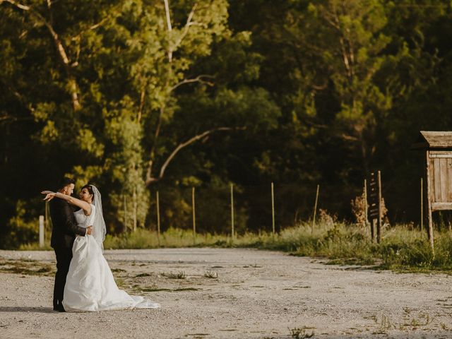 Il matrimonio di Andrea e Giuliana a Enna, Enna 63