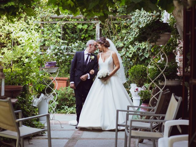 Il matrimonio di Alex e Simona a Cavour, Torino 22