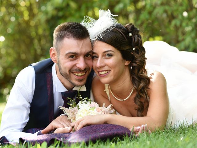 Il matrimonio di Sinibaldo e Eleonora a Canale, Cuneo 58
