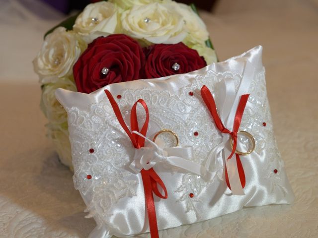 Il matrimonio di Simona e Guido a Chieti, Chieti 1
