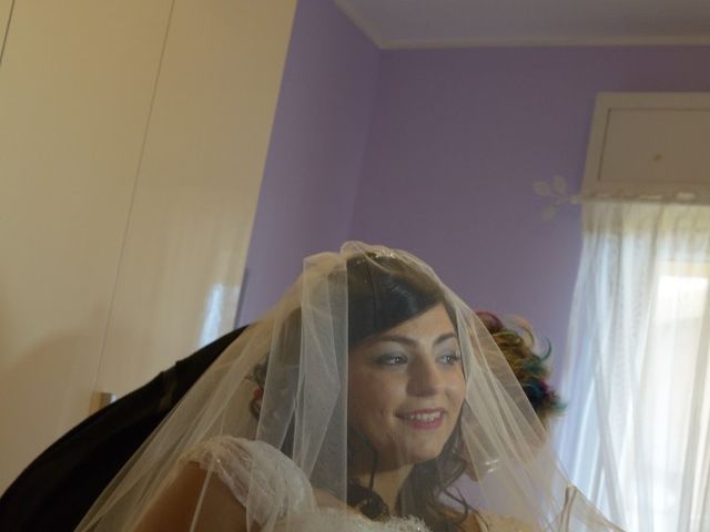Il matrimonio di Simona e Guido a Chieti, Chieti 3