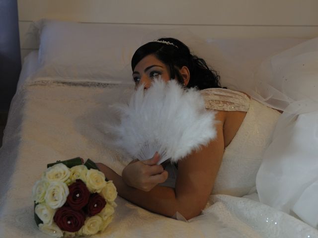 Il matrimonio di Simona e Guido a Chieti, Chieti 2