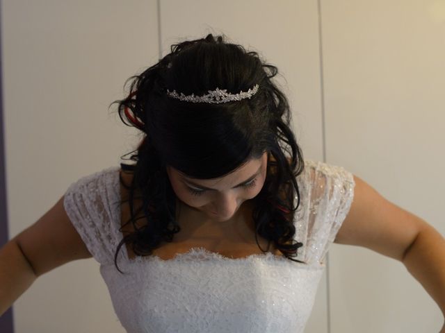 Il matrimonio di Simona e Guido a Chieti, Chieti 10