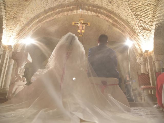 Il matrimonio di Simona e Guido a Chieti, Chieti 19