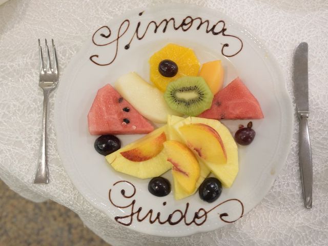 Il matrimonio di Simona e Guido a Chieti, Chieti 26
