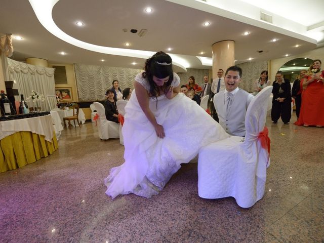 Il matrimonio di Simona e Guido a Chieti, Chieti 28