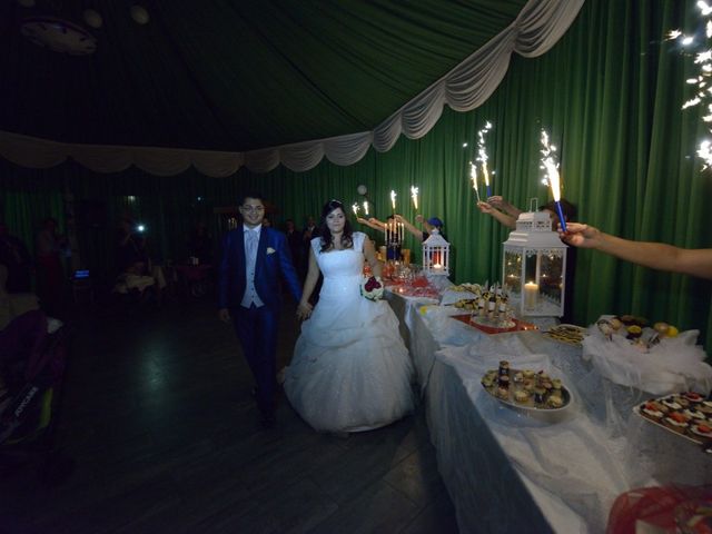 Il matrimonio di Simona e Guido a Chieti, Chieti 32