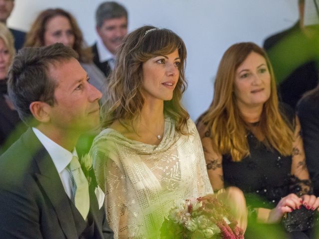 Il matrimonio di Gianluca e Alessia a Cassinetta di Lugagnano, Milano 30