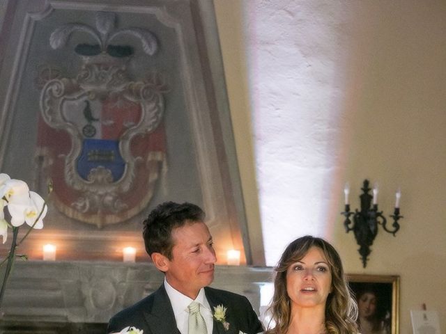 Il matrimonio di Gianluca e Alessia a Cassinetta di Lugagnano, Milano 67