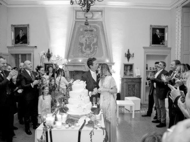 Il matrimonio di Gianluca e Alessia a Cassinetta di Lugagnano, Milano 68