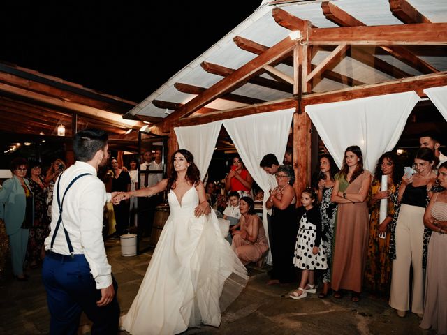 Il matrimonio di Cinzia e Luca a Vallebona, Imperia 50