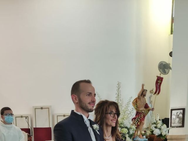 Il matrimonio di Salvatore  e Federica  a Battipaglia, Salerno 5