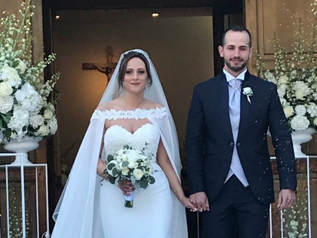 Il matrimonio di Salvatore  e Federica  a Battipaglia, Salerno 10