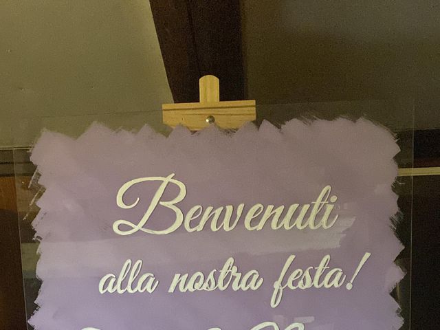 Il matrimonio di Fabio e Noemi  a Avigliana, Torino 7