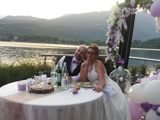 Il matrimonio di Fabio e Noemi  a Avigliana, Torino 32