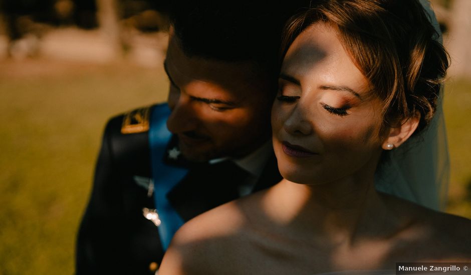 Il matrimonio di Angelo e Barbara a Caserta, Caserta
