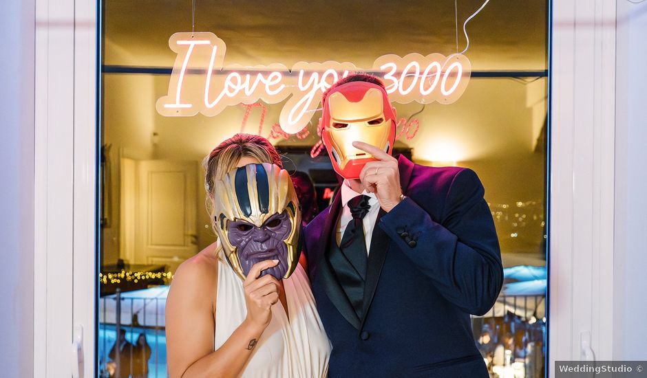 Il matrimonio di Fabio e Giulia a Oggiono, Lecco
