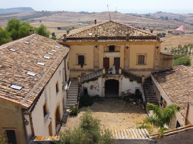 Il matrimonio di Federico e Martina a Siculiana, Agrigento 18