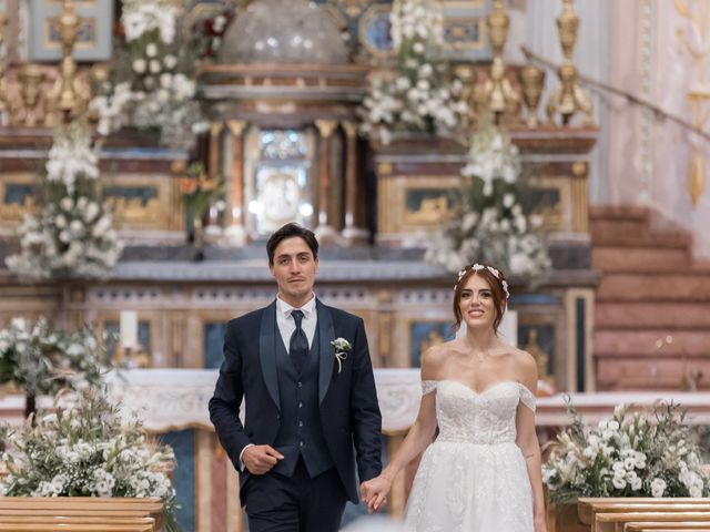 Il matrimonio di Federico e Martina a Siculiana, Agrigento 26