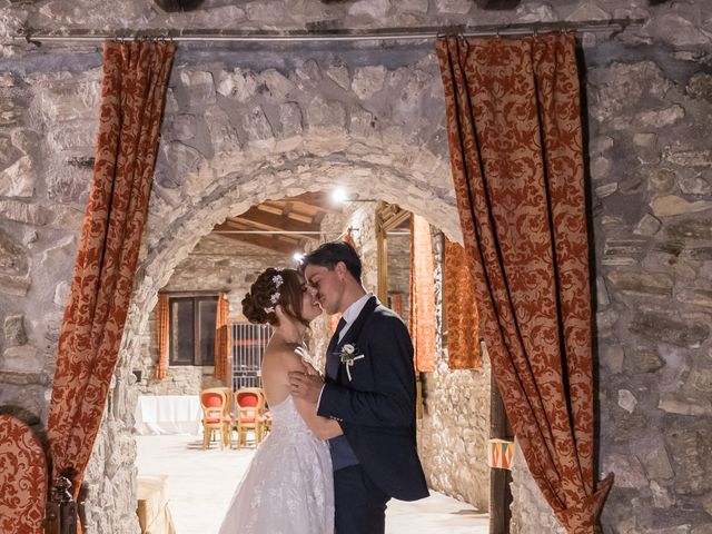 Il matrimonio di Federico e Martina a Siculiana, Agrigento 35