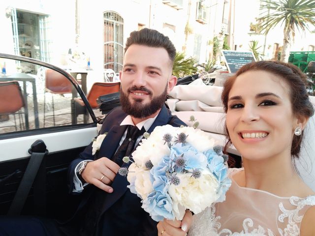 Il matrimonio di Alessandro e Alessandra a Cagliari, Cagliari 4