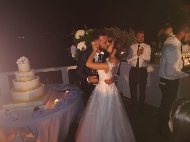 Il matrimonio di Alessandro e Alessandra a Cagliari, Cagliari 14